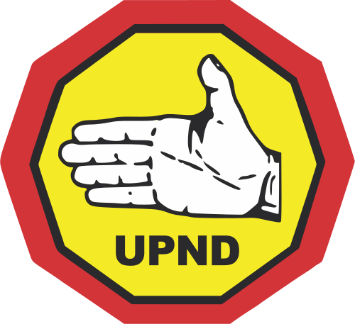 United Party for National Development